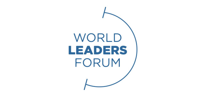 World Leaders Forum